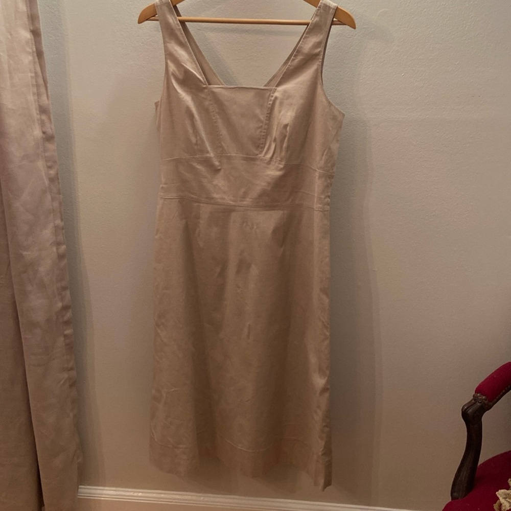 J Crew Dress